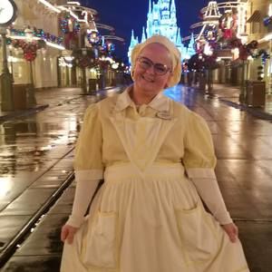 Meet your Posher, Tracey